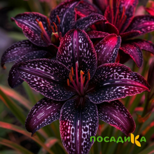 Лилейник Вояж купить по цене от 699р. в интернет-магазине «Посадика» с доставкой почтой в в Егорьевске и по всей России – [изображение №1].